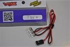 T926W Kit Luci 3 Led Bianchi HIMOTO/KIT LIGHTS 3 LED
