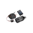 HOBBYWING 38010400 MAX8 V3 150A-2200KV 4/6S Combo ESC Regolatore Brushless