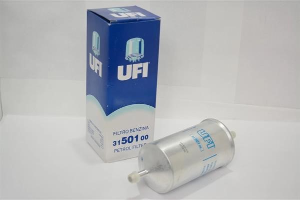 Filtro Benzina DUCATI FIAT INNOCENTI LANCIA MOTO GUZZI UFI 31.501.00