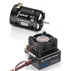 HOBBYWING 38020239 Combo Brushless XERUN XR10 60A 3800Kv JUSTOCK G2