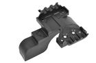 TEAM CORALLY C-00180-015 Copri Pignone Differenziale Centrale RADIX6 XP 6S