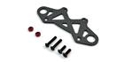 KYOSHO K.FAW226B Supporto Paraurti Carbon TC FAZER MK2
