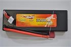 Pacco Batteria Li-Po HIMOTO 3200mAh 3S 11.1v 25c/50c Burst/PACK BATTERY HIMOTO