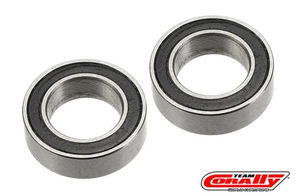 TEAM CORALLY C-3611-3-06-10-03 Cuscinetti 6x10x3 SHOGUN XP 6S