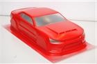 THE RALLY LEGENDS EZQR11000 Carrozzeria TMR MUSCLE CAR Verniciata + Accessori