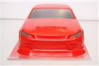 THE RALLY LEGENDS EZQR11000 Carrozzeria TMR MUSCLE CAR Verniciata + Accessori