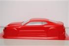 THE RALLY LEGENDS EZQR11000 Carrozzeria TMR MUSCLE CAR Verniciata + Accessori