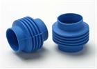 TRAXXAS 5459 Soffietti Gomma Semiassi REVO BOOTS DRIVESHAFT TRAXXAS