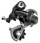 Cambio CAMPAGNOLO XENON 9 Velocita' Black/REAR DERAILLEUR XENON