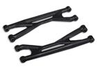 TRAXXAS 7729 XMAXX Braccetti Superiori/SUSPENSION ARMS LOWER TRAXXAS