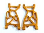 M812 Braccetti Inferiori Posteriori Alluminio Gold Himoto 1/8/FRONT LOWER SUSPEN