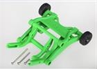 TRAXXAS 3678A Wheelie Bar Verde/WHEELIE BAR ASSEMBLED TRAXXAX