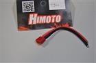 T900 Connettore DEANS T-PLUG FEMMINA/CONNECTOR DEANS TO T-PLUG FEMALE