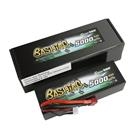Batteria Li-Po GENS ACE 5000mAh 3S 11,1v 50c Burst BASHING