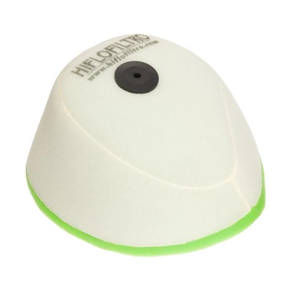 Filtro Aria HM MOTO HONDA HIFLO HFF1018