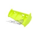 85881-YF Alettone HIMOTO 1/8 Giallo Fluo/TAIL WING HIMOTO 1/8 YELLOW FLUO