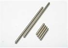 TRAXXAS 5321 SET PERNI SOSPENSIONI REVO SUSPENSION PIN SET FRONT OR REAR