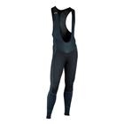 Calzamaglia Northwave 39/25 GEL Black/BIBTIGHTS NORTHWAVE 39/25 BLACK GEL