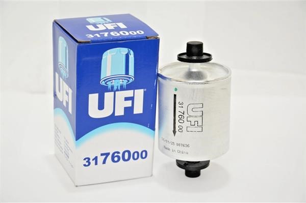Filtro Benzina APRILIA BMW CAGIVA DUCATI MOTO GUZZI ROSEMBAUER TRIUMPH UFI 31.760.00
