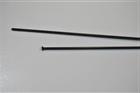Raggio VISION TRIMAX PRO Ant.+Post.Sx 2010>2011 ( Formula ) Black 275mm/SPOKE VI