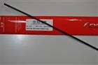 Raggio FULCRUM RACING 0/1 Nite Post.Dx 274mm 2014>/SPOKE FULCRUM RACING 0/1 BLAC