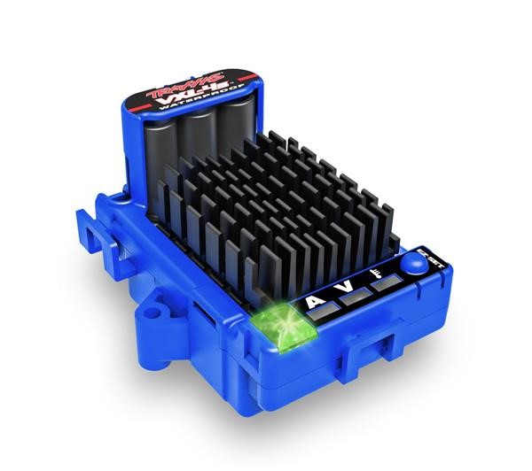 TRAXXAS 3445 Esc Regolatore Elettronico VXL-4s Velineon Waterproof