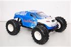 HIMOTO HI3198BL-31983 Automodello Monster Truck Elettrico 1/10 Telecomand