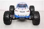HIMOTO HI3198BL-31983 Automodello Monster Truck Elettrico 1/10 Telecomand