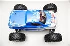 HIMOTO HI3198BL-31983 Automodello Monster Truck Elettrico 1/10 Telecomand
