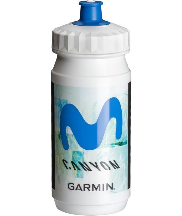 Borraccia Tacx DAIYA Team MOVISTAR 550ml 2026