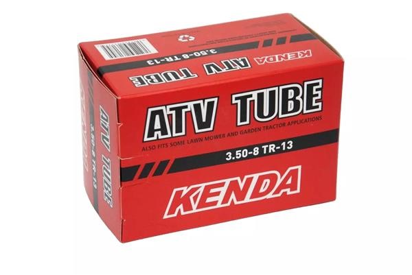 Camera d'Aria Cariola 3.50-8 TR-13 Valvola Schrader INNER TUBE CARIOLA KENDA