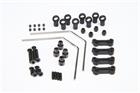 HPI 106731 Barre Stabilizzatrici HPI RACING SAVAGE XS
