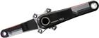 Guarnitura SRAM Mod.XX1 CARBON 175mm BB30 1x11Speed Q168mm/CRANCKSET XX1 175MM