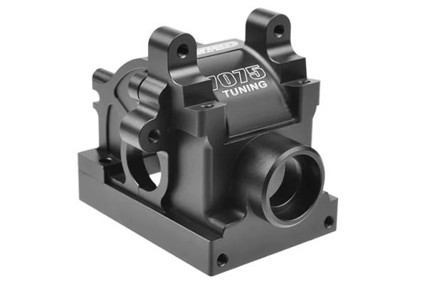 TEAM CORALLY C-00180-854 Cassa Differenziale in Alluminio KRONOS XTR JAMBO PUNIS