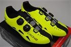 Scarpe Corsa CRONO FUTURA2 Carbon Giallol/SHOES CRONO FUTURA2 CARBON YELLOW FLUO