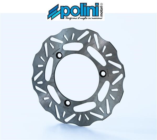 POLINI 175.0081 Disco Freno Margherita 240mm SUZUKI