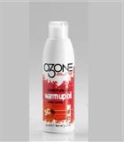 Olio Riscaldante Pre Gara OZONE ELITE Spray 150ml/HEATING OIL PRE RACE