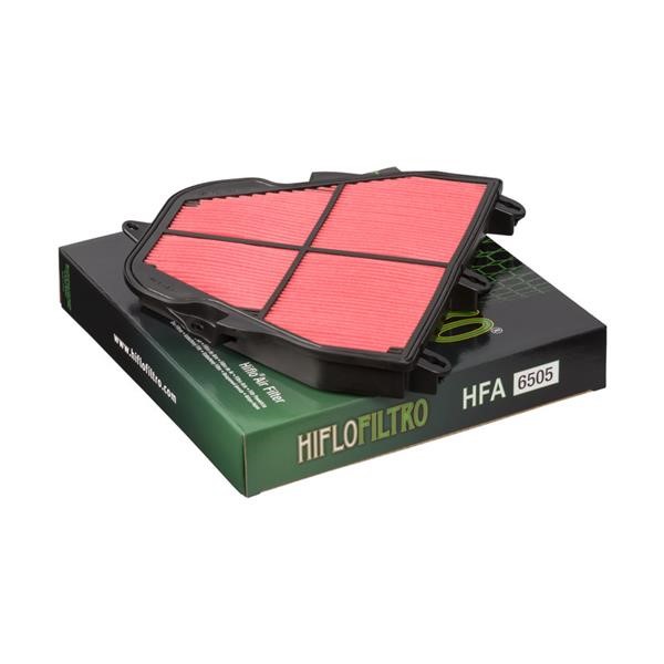 Filtro Aria TRIUMPH HIFLO HFA6505
