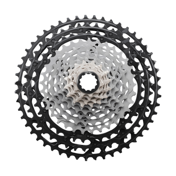 Pacco Pignoni CASSETTA SHIMANO XRT CS-M9101 12s CS-9101 12v