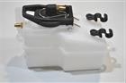 Himoto 85721 Serbatoio 125cc 1/8 TANK FUEL HIMOTO 1/8