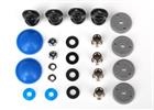 TRAXXAS 7463 Kit Ricostruzione Ammortizzatori GTR Long
