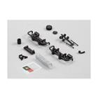 KILLERBODY KBD48349 Verricello per Truck e Crawler 1/10 ( finto )