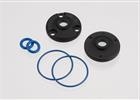 TRAXXAS 7014X REBUILD KIT DIFFERENZIALE CENTRALE/REBUILD KIT CENTER DIFFERENTIAL