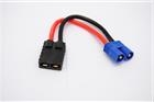Himoto W-059 Connettore Adattatore EC3 Femmina a Femmina TRAXXAS TRX