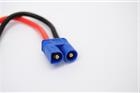 Himoto W-059 Connettore Adattatore EC3 Femmina a Femmina TRAXXAS TRX