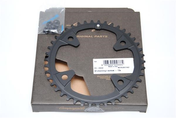 Corona 13v CAMPAGNOLO 42T 13s EKAR FCEK42