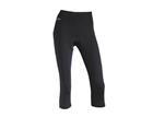 Pantaloncino 3/4 Northwave Mod.CRYSTAL Col.Black/KNICHERS NORTHWAVE CRYSTAL BLAC
