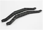 TRAXXAS 4963 Longheroni Telaio MAXX LWB/TRAXXAS CHASSIS BRACES LOWER
