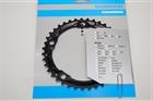 Corona SHIMANO 105 39T Black FC-5703 3x10Speed 130mm/CHAINRING SHIMANO 105 39T