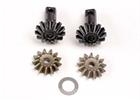 TRAXXAS 4982 Set ingranaggi diffierenziale/GEAR SET DIFFERENTIAL TXX4982